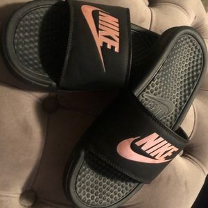 Nike Slides